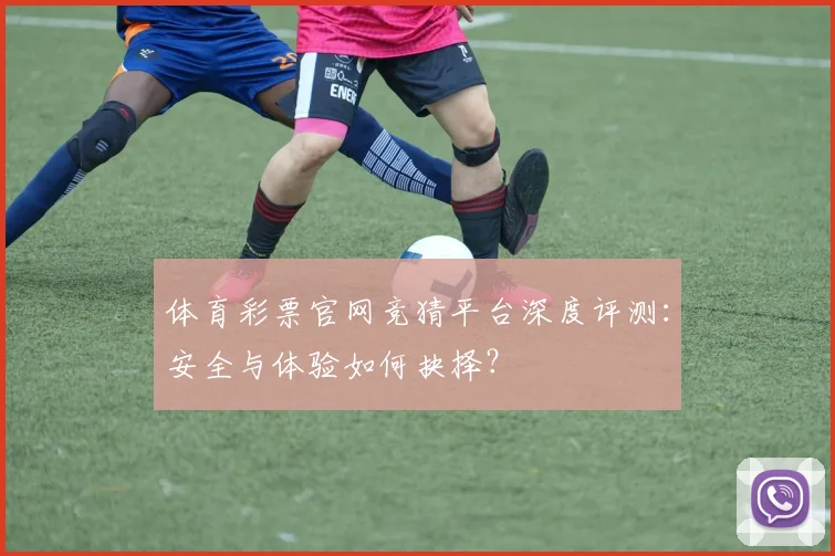 体育彩票官网竞猜平台深度评测:安全与体验如何抉择?