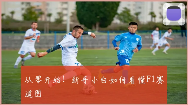 从零开始！新手小白如何看懂F1赛道图
